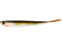 TWINTEEZ V2 V-TAIL 14,5CM 9G BASS ORANGE BOX