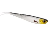 TWINTEEZ V2 V-TAIL 14,5CM 9G LIME BOX