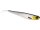 TWINTEEZ V2 V-TAIL 14,5CM 9G LIME BOX