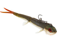 TWINTEEZ PELAGIC V-TAIL R N R 21CM 70G HEADLIGHT 1PC