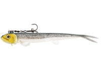 TWINTEEZ PELAGIC V-TAIL R N R 21CM 70G HEADLIGHT 1PC