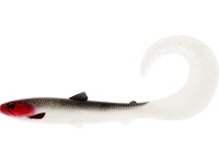 BULLTEEZ CURLTAIL 27CM 103G REDLIGHT 1PCS 10 5/8" 3...
