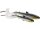 BULLTEEZ CURLTAIL 27CM 103G REDLIGHT 1PCS 10 5/8" 3 9/16OZ