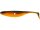 SHADTEEZ HOLLOW 8CM 4G UV CRAW 3PCS 1/8OZ 3 1/8"