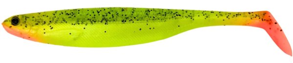 SHADTEEZ SLIM 12CM 10G LEMON GRASS