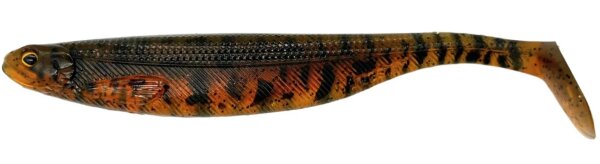 SHADTEEZ SLIM 12CM 10G DARK GOBY