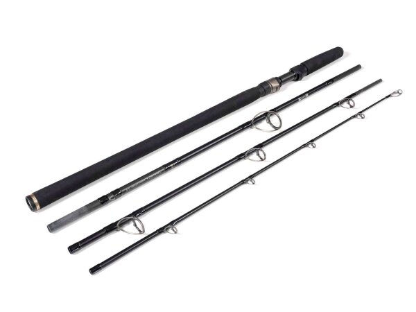 W3 POWERCAST TRAVEL 2ND 79"/233CM XH 20-80G 4SEC