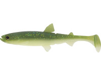 HYPOTEEZ SHADTAIL 9CM 5G GRASSHOPPER 3PCS