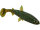 HYPOTEEZ SHADTAIL 9CM 5G GRASSHOPPER 3PCS