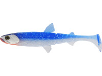 HYPOTEEZ SHADTAIL 9CM 5G ATOMIC BLUE 3PCS