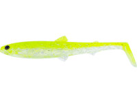 BULLTEEZ SHADTAIL 12,5CM 16G HOLY CHARTREUSE