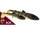 BULLTEEZ SHADTAIL 12,5CM 16G HOLY CHARTREUSE