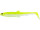 BULLTEEZ SHADTAIL 12,5CM 16G HOLY CHARTREUSE