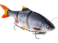 RICKY THE ROACH INLINE 25CM 210G SINKING REAL RUDD 1PC