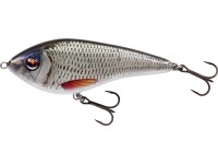 SWIM GLIDEBAIT 6,5CM 9G SUSPENDING REAL ROACH