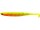 KICKTEEZ SHADTAIL 15CM 10G GREEN TOMATO