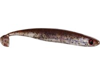 KICKTEEZ SHADTAIL 15CM 10G FIREFLASH