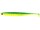 KICKTEEZ SHADTAIL 15CM 10G FIREFLASH