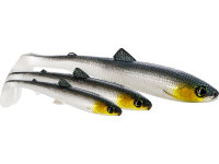 BULLTEEZ SHADTAIL 12,5CM 16G FIREFLASH 2PCS