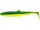 BULLTEEZ SHADTAIL 12,5CM 16G FIREFLASH 2PCS