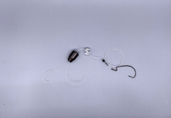 Carolina Rig, Gr. 2/0, 12,5g