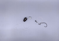 Carolina Rig, Gr. 2/0, 12,5g