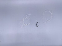 Worm Drop Shot, Gr. 4