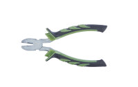 Quetschhülsenzange, 13cm