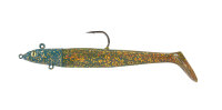 Valhall Rainer Korn Bullet Eel Schaufelschwanz, 40g,...