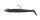 Valhall Rainer Korn Bullet Eel Schaufelschwanz, 40g, Black Beast
