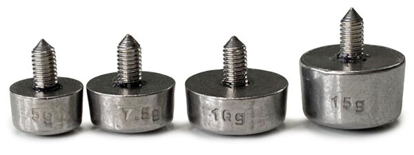 SCREW DIVER SYSTEM 10/15G