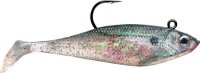 WE SWIM SHADX3 8CM WSS03SD
