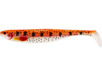 SHADTEEZ SLIM 10CM 6G ORANGE SMOLT