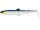 BULLTEEZ SHADTAIL 12,5CM 16G BLUE HEADLIGHT