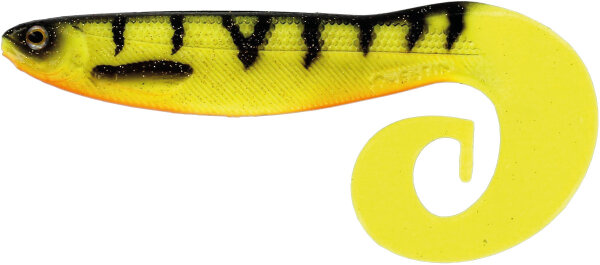 CURLTEEZ CURLTAIL 7CM 3,5G FIRE PERCH