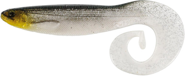 CURLTEEZ CURLTAIL 7CM 3,5G HEADLIGHT