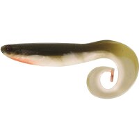 CURLTEEZ CURLTAIL 7CM 3,5G BASS ORANGE