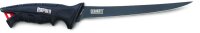FILLET KNIFE 6" STEALTH FXF