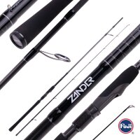 ZANDER Premium-Wumme 235cm |80g