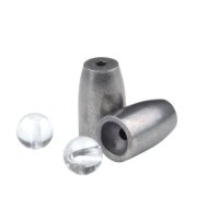 STAINLESS STEEL BULLET SINK MS 3,5G