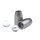STAINLESS STEEL BULLET SINK MS 3,5G