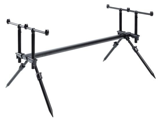 CS ALU-LITE POD + BB 3 ROD ECO