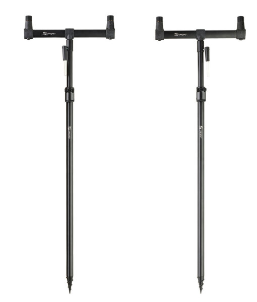 CS 2/4 ROD SUPPORT SET