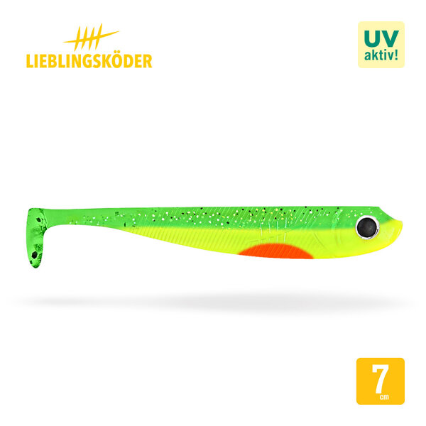 Green Lemon 7cm