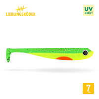 Green Lemon 7cm