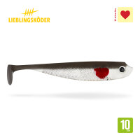 Heartbreaker 10cm