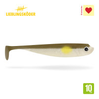 Ayu 10cm