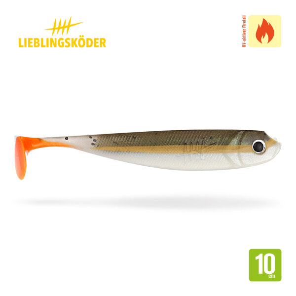 Bandit 10cm