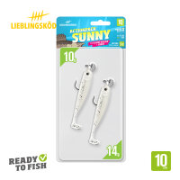 Actionpack Sunny 10cm