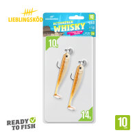 Actionpack Whisky 10cm